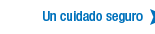 La Quiropráctica - Un cuidado seguro