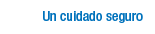 La Quiropráctica - Un cuidado seguro